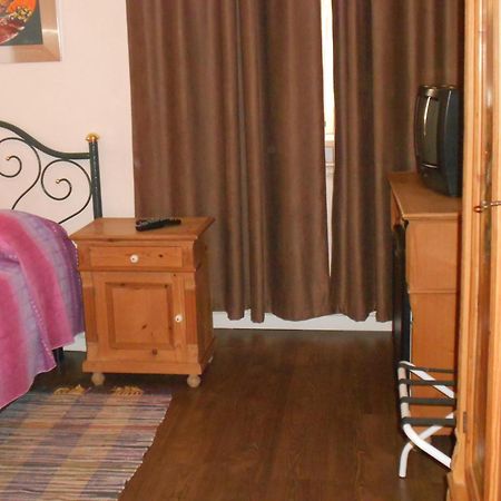 Marta Otel Trieste Dış mekan fotoğraf