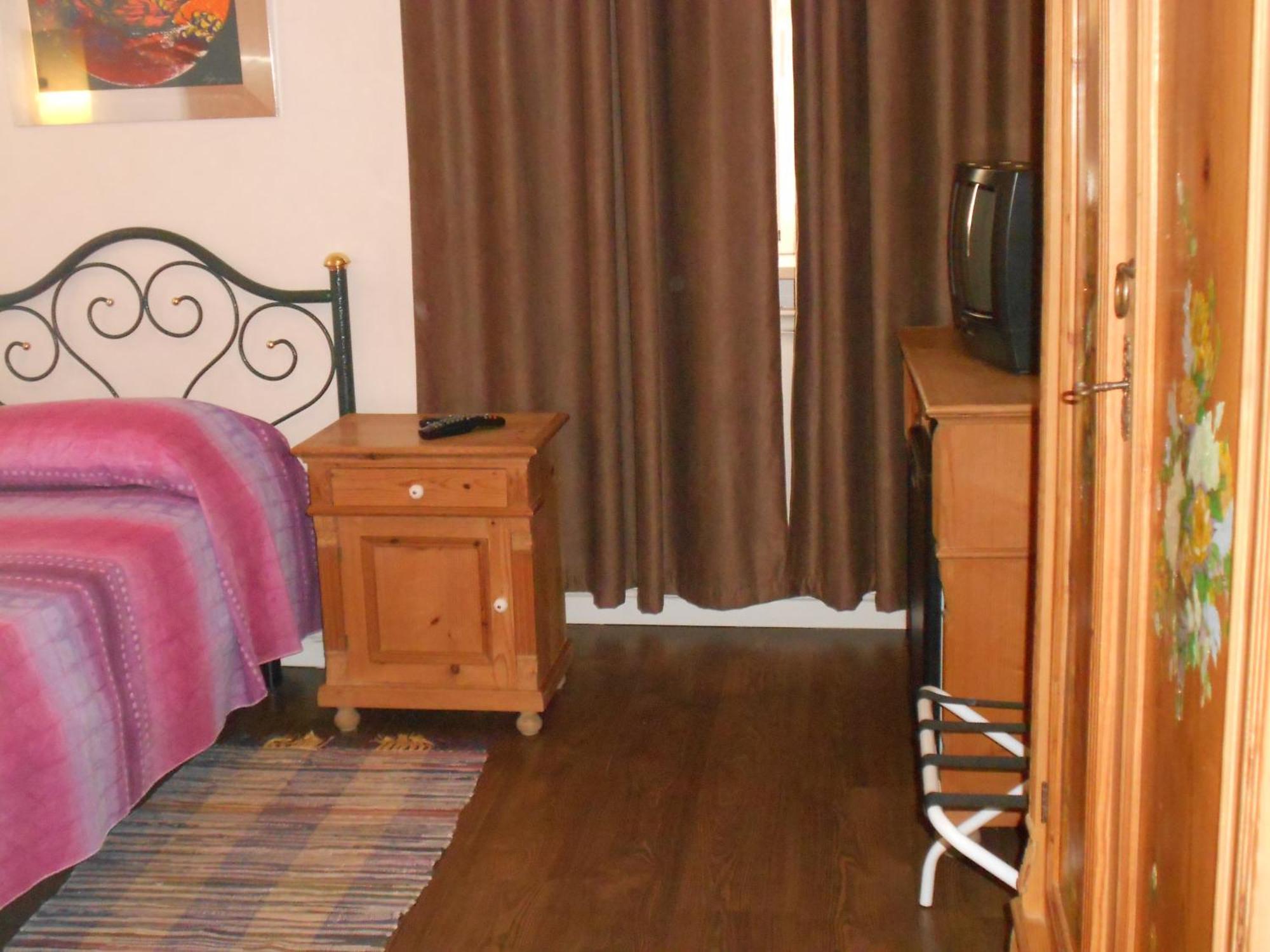 Marta Otel Trieste Dış mekan fotoğraf