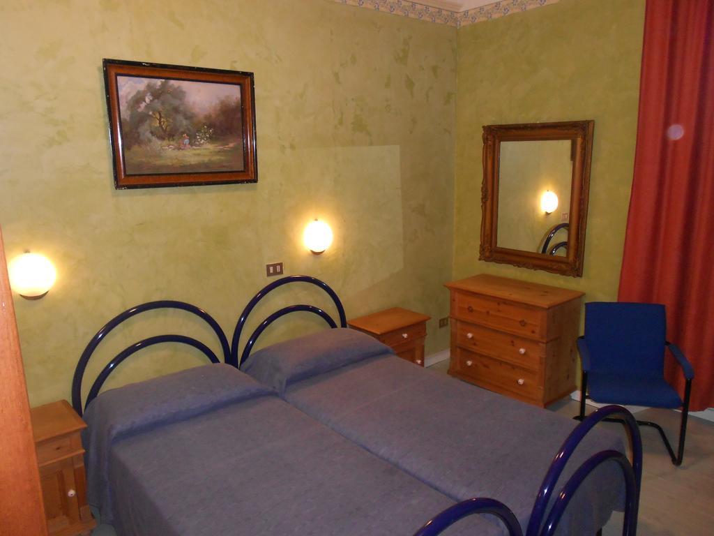 Marta Otel Trieste Dış mekan fotoğraf