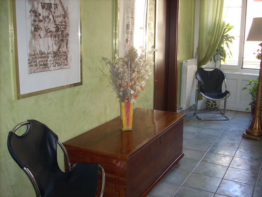 Marta Otel Trieste Dış mekan fotoğraf