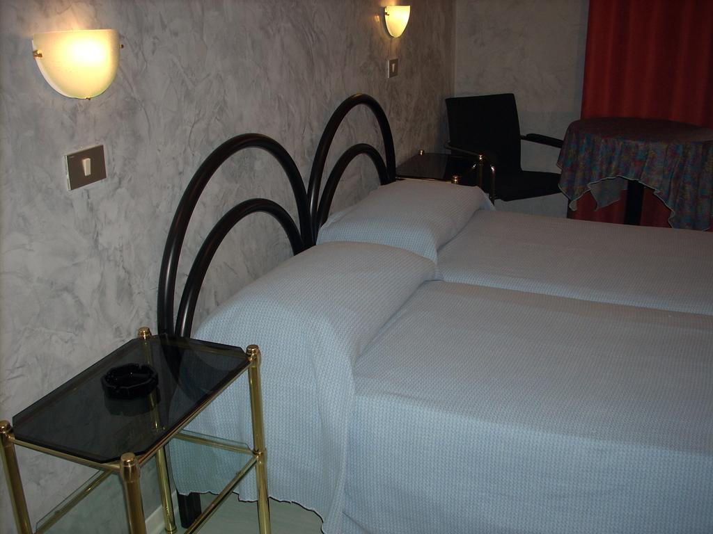 Marta Otel Trieste Dış mekan fotoğraf