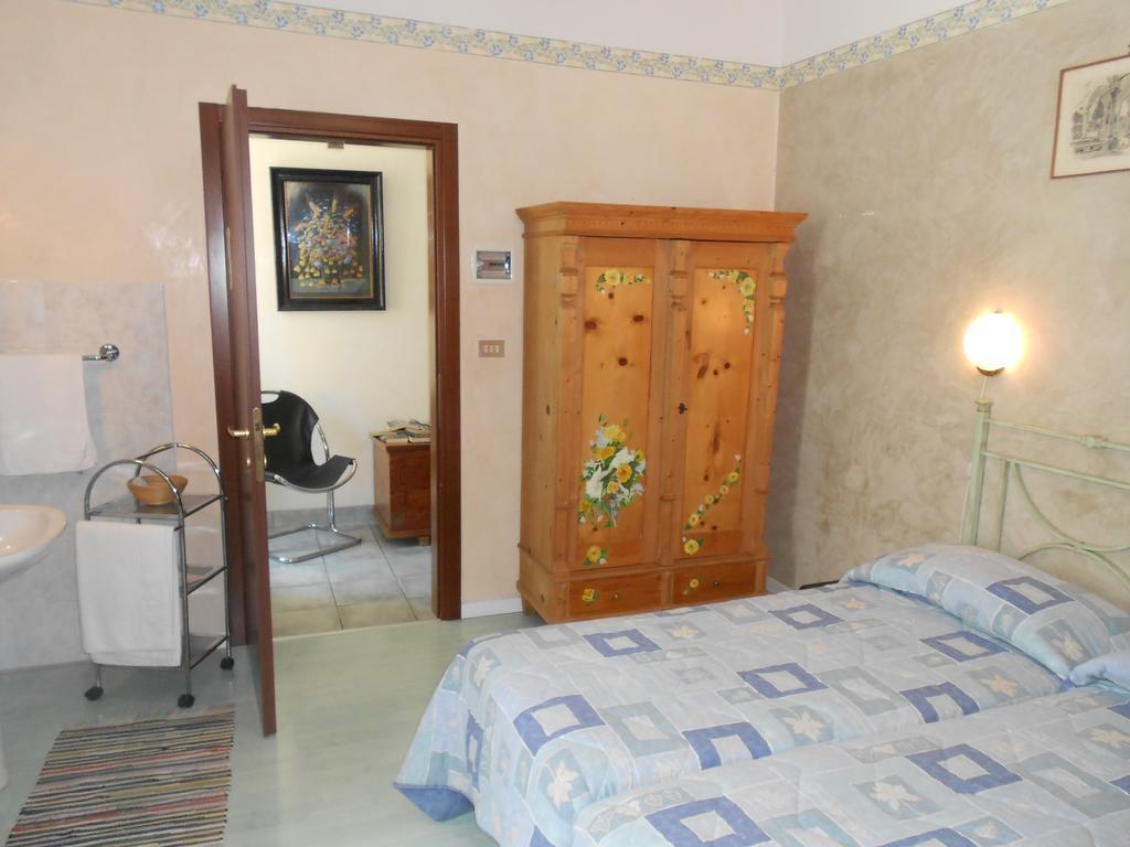 Marta Otel Trieste Dış mekan fotoğraf