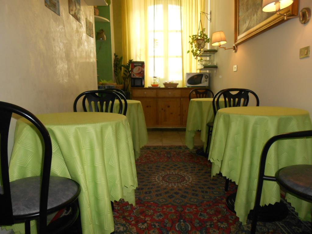 Marta Otel Trieste Dış mekan fotoğraf