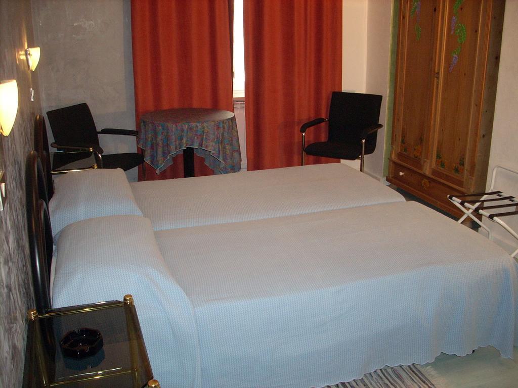 Marta Otel Trieste Dış mekan fotoğraf
