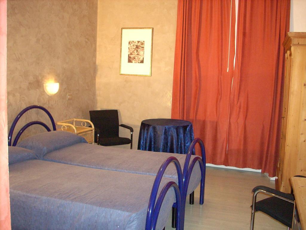Marta Otel Trieste Dış mekan fotoğraf